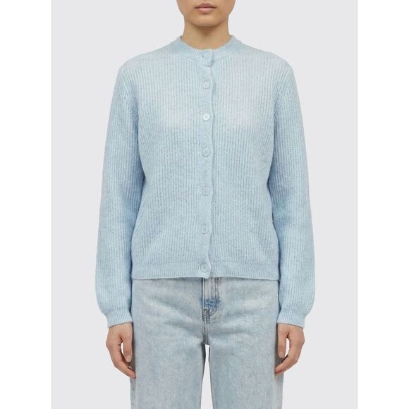 Fabiana Filippi Sweater Woman Blue